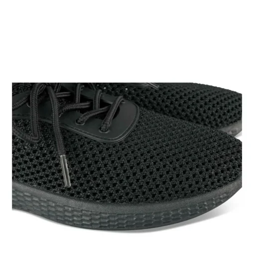 Sneakers ZWART