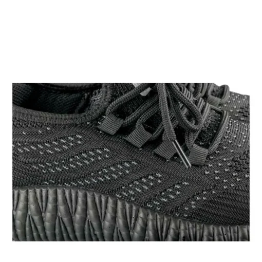 Sneakers ZWART