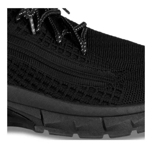 Sneakers ZWART