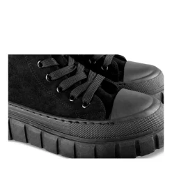 Sneakers ZWART