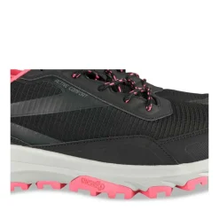 Sneakers ZWART