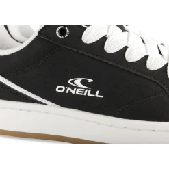 Sneakers ZWART