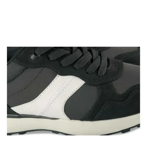 Sneakers ZWART