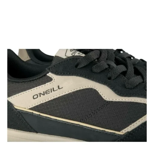 Sneakers ZWART