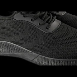 Sneakers ZWART