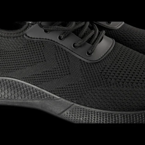 Sneakers ZWART