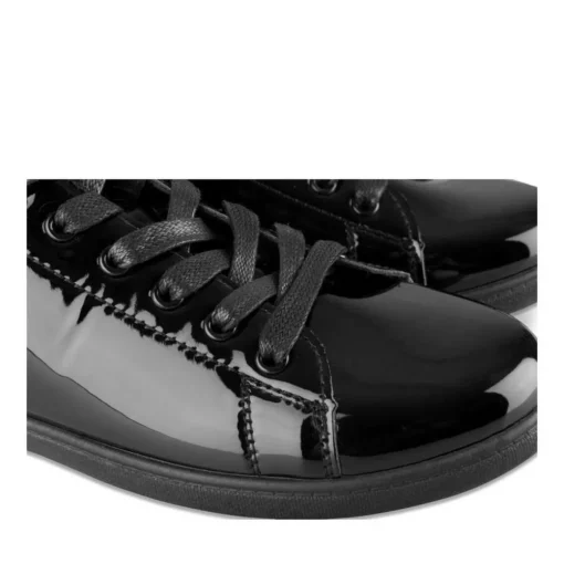 Sneakers ZWART