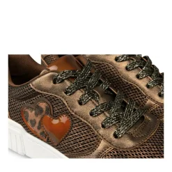 Sneakers ZWART