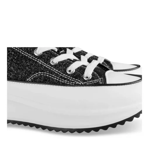 Sneakers ZWART