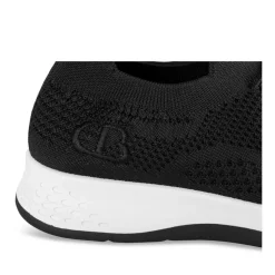 Sneakers ZWART