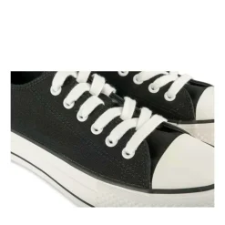 Sneakers ZWART