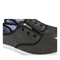 Sneakers ZWART