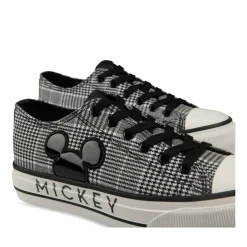 Sneakers ZWART
