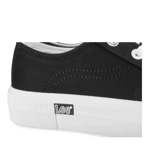 Sneakers ZWART