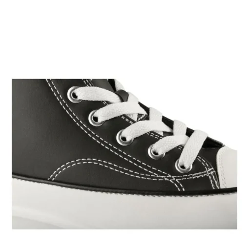 Sneakers ZWART