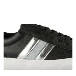 Sneakers ZWART