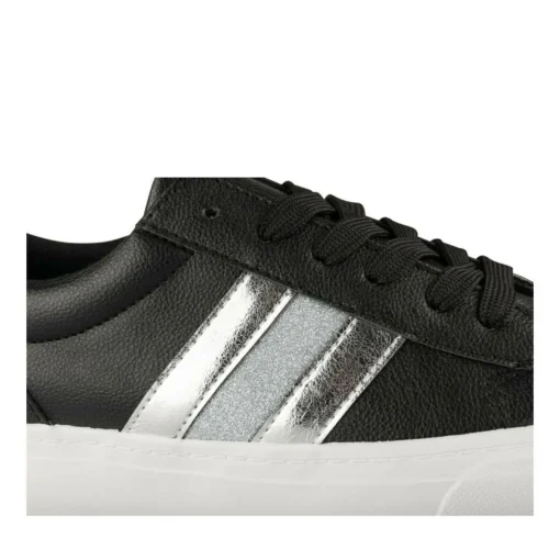 Sneakers ZWART