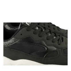 Sneakers ZWART