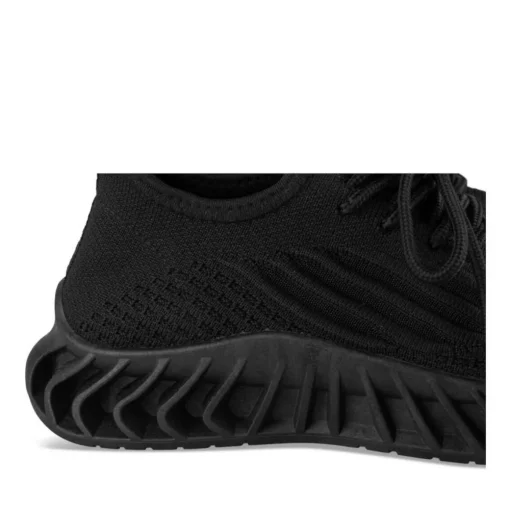 Sneakers ZWART