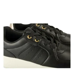 Sneakers ZWART