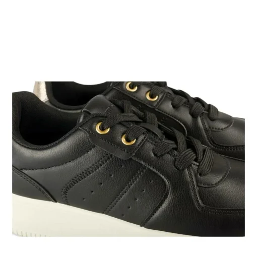 Sneakers ZWART