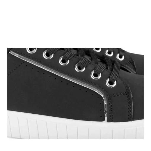 Sneakers ZWART