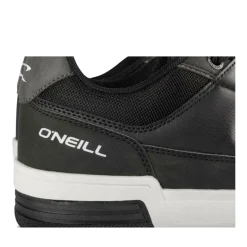Sneakers ZWART