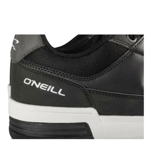 Sneakers ZWART