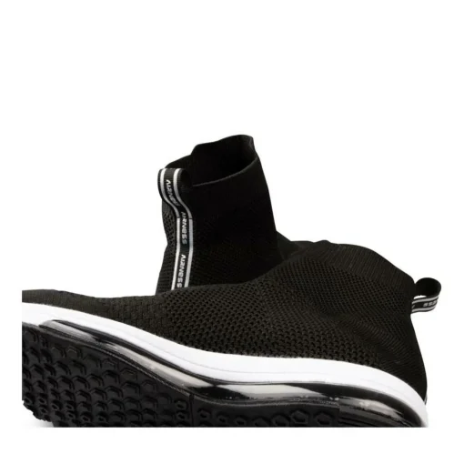 Sneakers ZWART