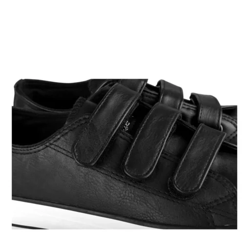 Sneakers ZWART