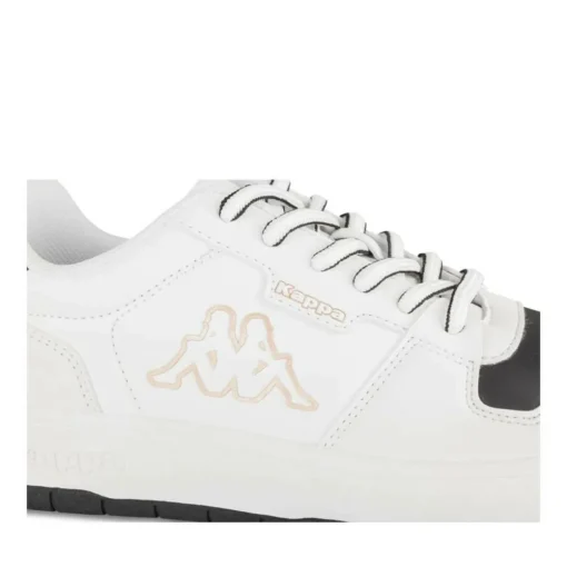 Sneakers ZWART