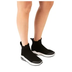Sneakers ZWART