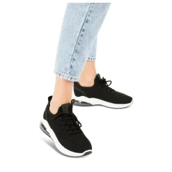 Sneakers ZWART