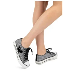 Sneakers ZWART