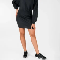 Sneakers ZWART