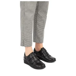 Sneakers ZWART