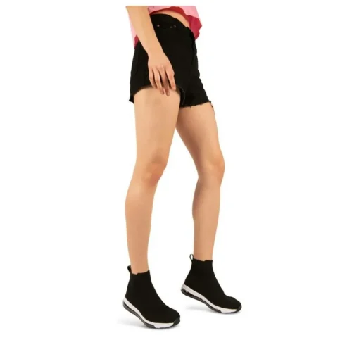 Sneakers ZWART