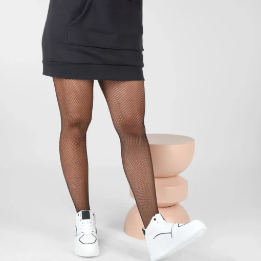Sneakers ZWART
