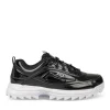 Sneakers ZWART Distorter F WMN