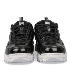 Sneakers ZWART Distorter F WMN