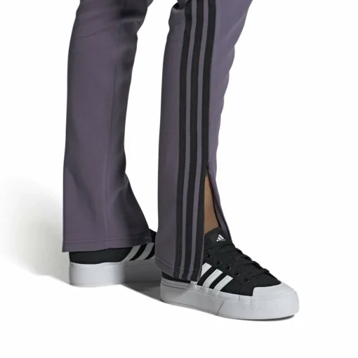 Sneakers ZWART ADIDAS Bravada 2.0 Platform