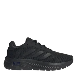 Sneakers ZWART ADIDAS CLOUDFOAM