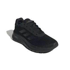 Sneakers ZWART ADIDAS CLOUDFOAM