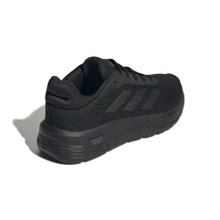 Sneakers ZWART ADIDAS CLOUDFOAM