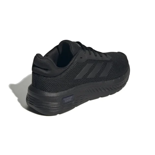 Sneakers ZWART ADIDAS CLOUDFOAM