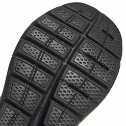 Sneakers ZWART ADIDAS CLOUDFOAM