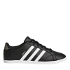Sneakers ZWART ADIDAS Coneo QT