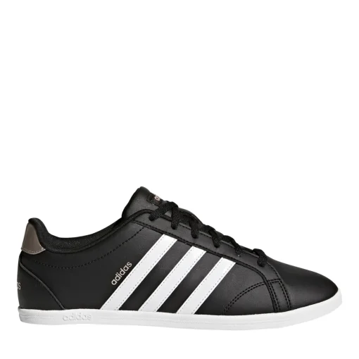 Sneakers ZWART ADIDAS Coneo QT
