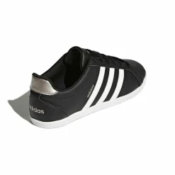 Sneakers ZWART ADIDAS Coneo QT