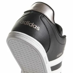 Sneakers ZWART ADIDAS Coneo QT